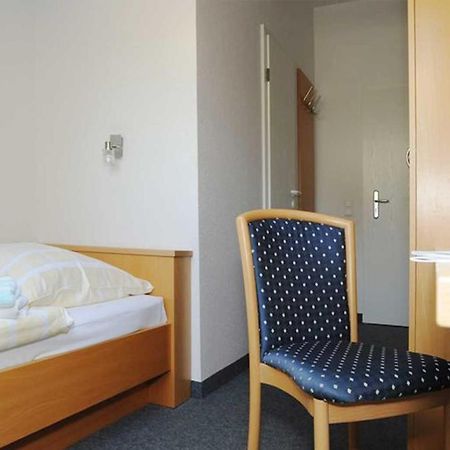 Silvio-Gesell-Tagungsstatte Hotel Wuppertal Esterno foto